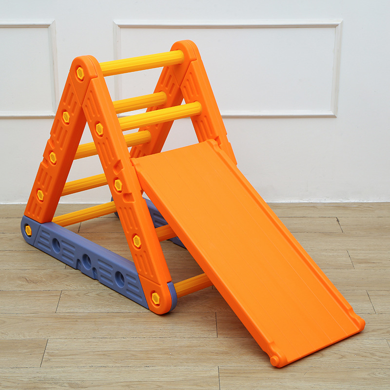 Home Gym For Toddlers - Perosotan untuk Anak Bayi Balita Montessori