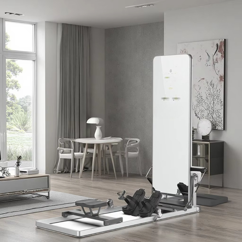 Home Gym Installation - Pelatih pribadi multifungsi Smart gym Mesin