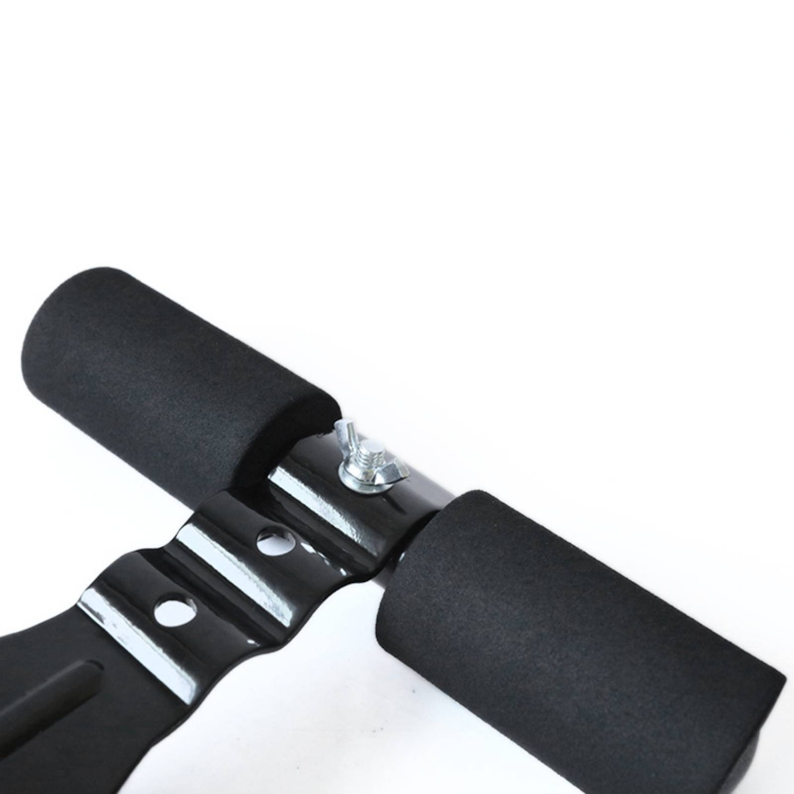 Home Gym Equipments - Alat Bantu Sit-up Kompak untuk Pintu,