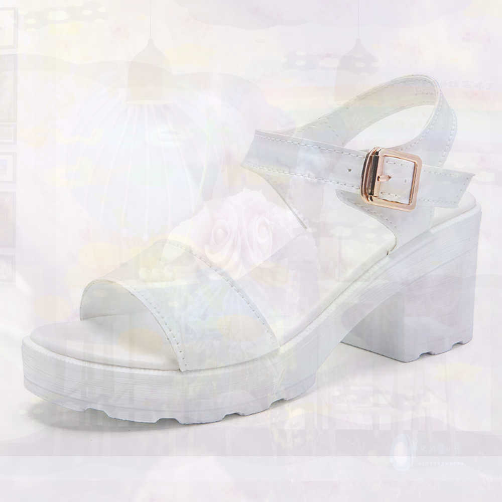 Home Gym For Toddlers - Sandal Desainer Sandal Bot Ukuran 40