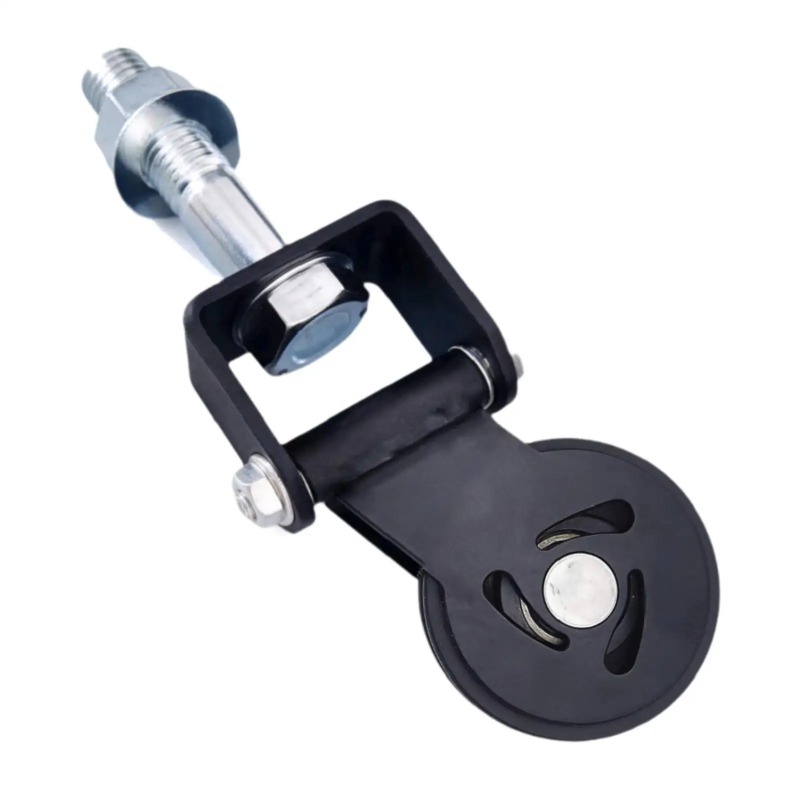 Home Gym Rack With Cables - Roda Katrol Mesin Olahraga 16mm Baja