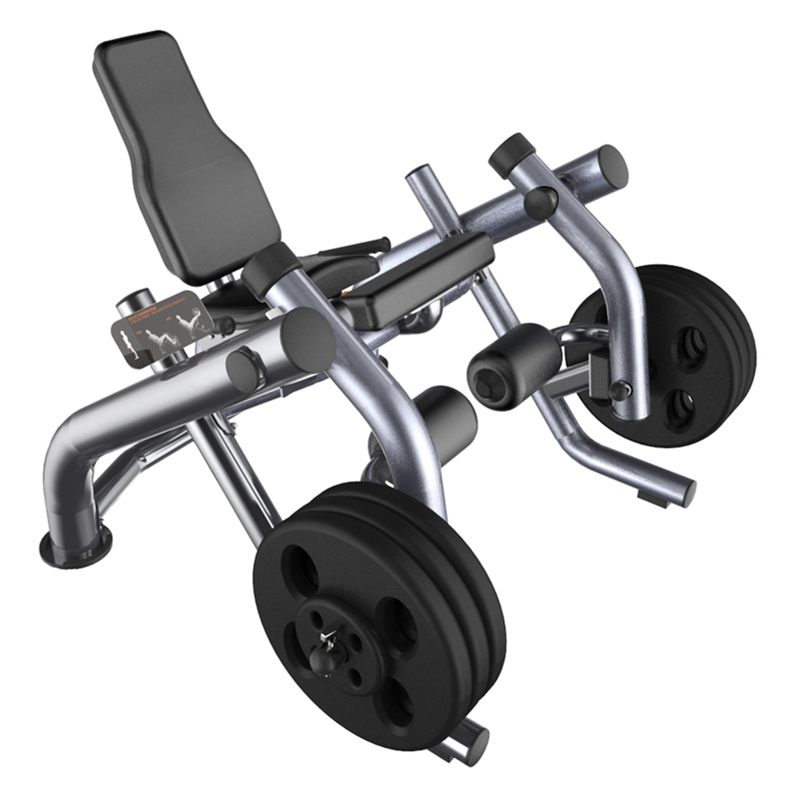 Home Gym Leg Extension - Alat Latihan Kekuatan Otot Kaki dengan