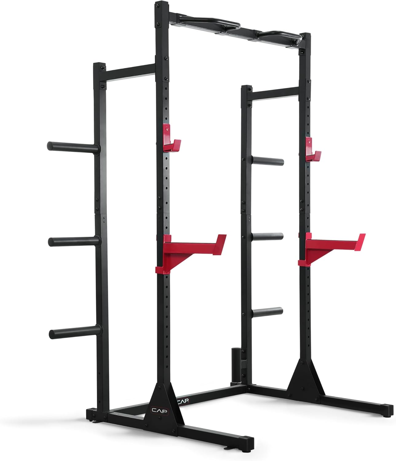 Home Gym Equipments - Peralatan Gym Rumahan, Bahan Baja, Berbagai