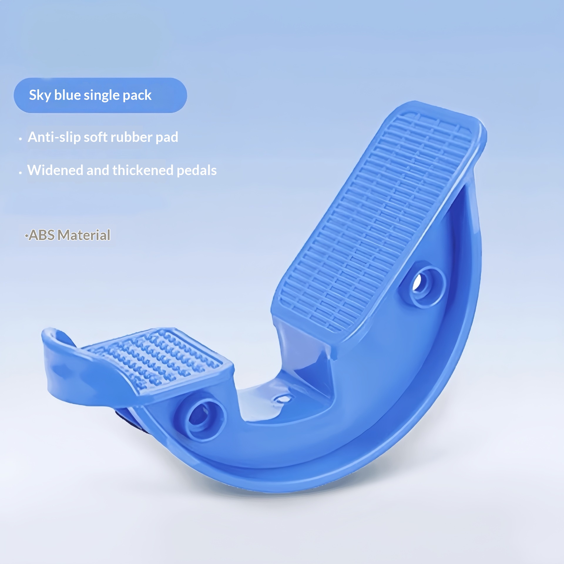 Home Gym All In One - Alat Peregangan Kaki untuk Kebugaran di