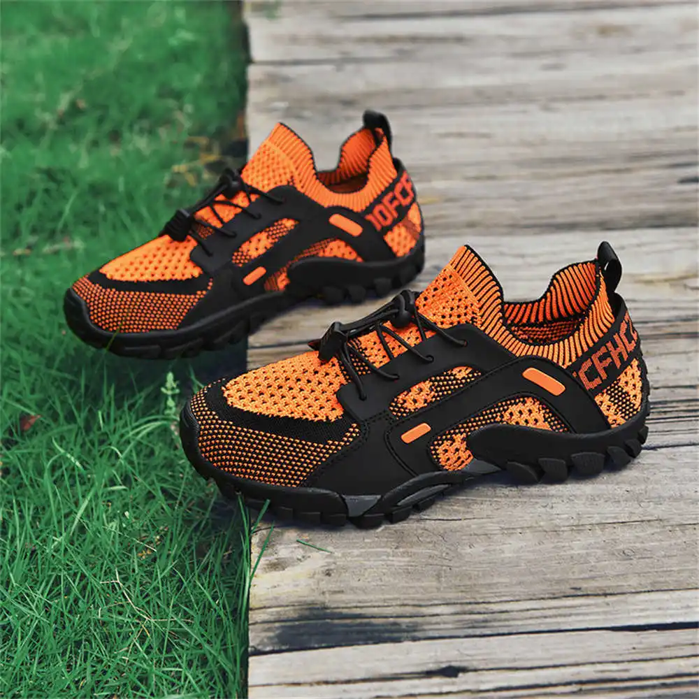 Home Gym All In One - Sepatu olahraga pria, ukuran 43 ukuran