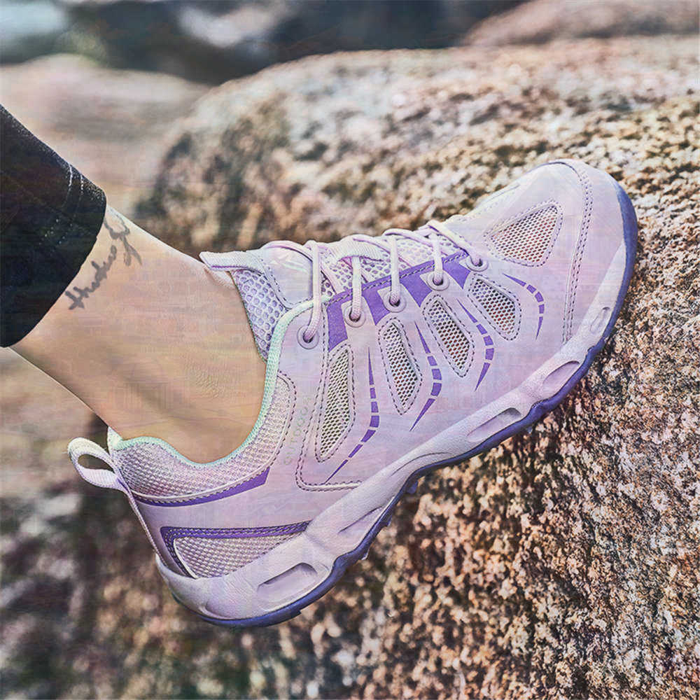 Home Gym All In One - Sepatu Tenis Perak Ujung Bulat Musim
