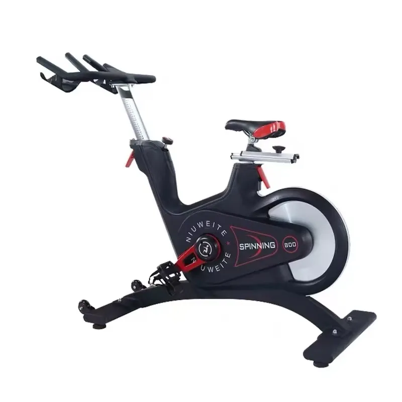 Home Gym Equipments - Sepeda Spinning Komersial YG-S005 YG Fitness,