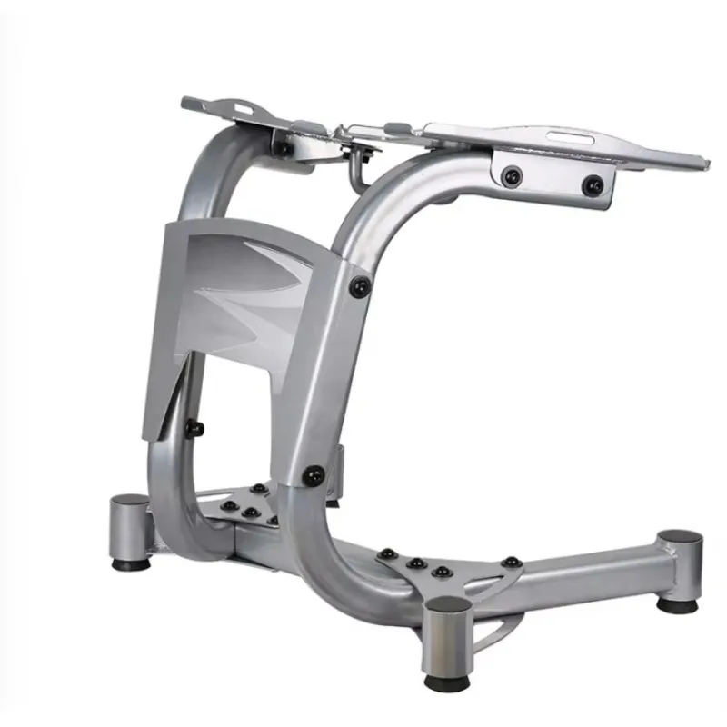 Home Gym Equipments - Rak Dumbbell yang Dapat Disesuaikan Peralatan