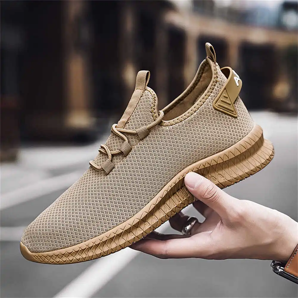 Home Gym All In One - Demi-season sepatu kets lari pria, sepatu