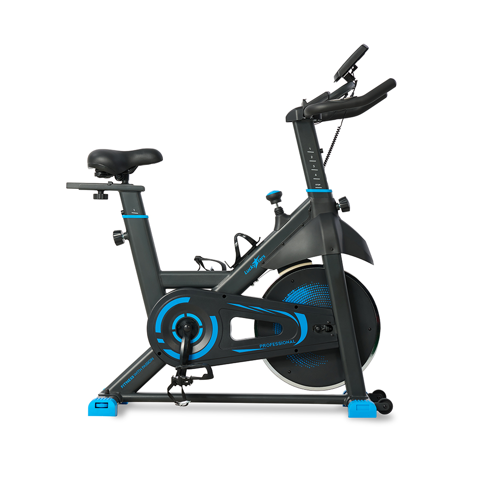 Home Gym Equipments - Sepeda Spinning Berkualitas Tinggi Harga Pabrik