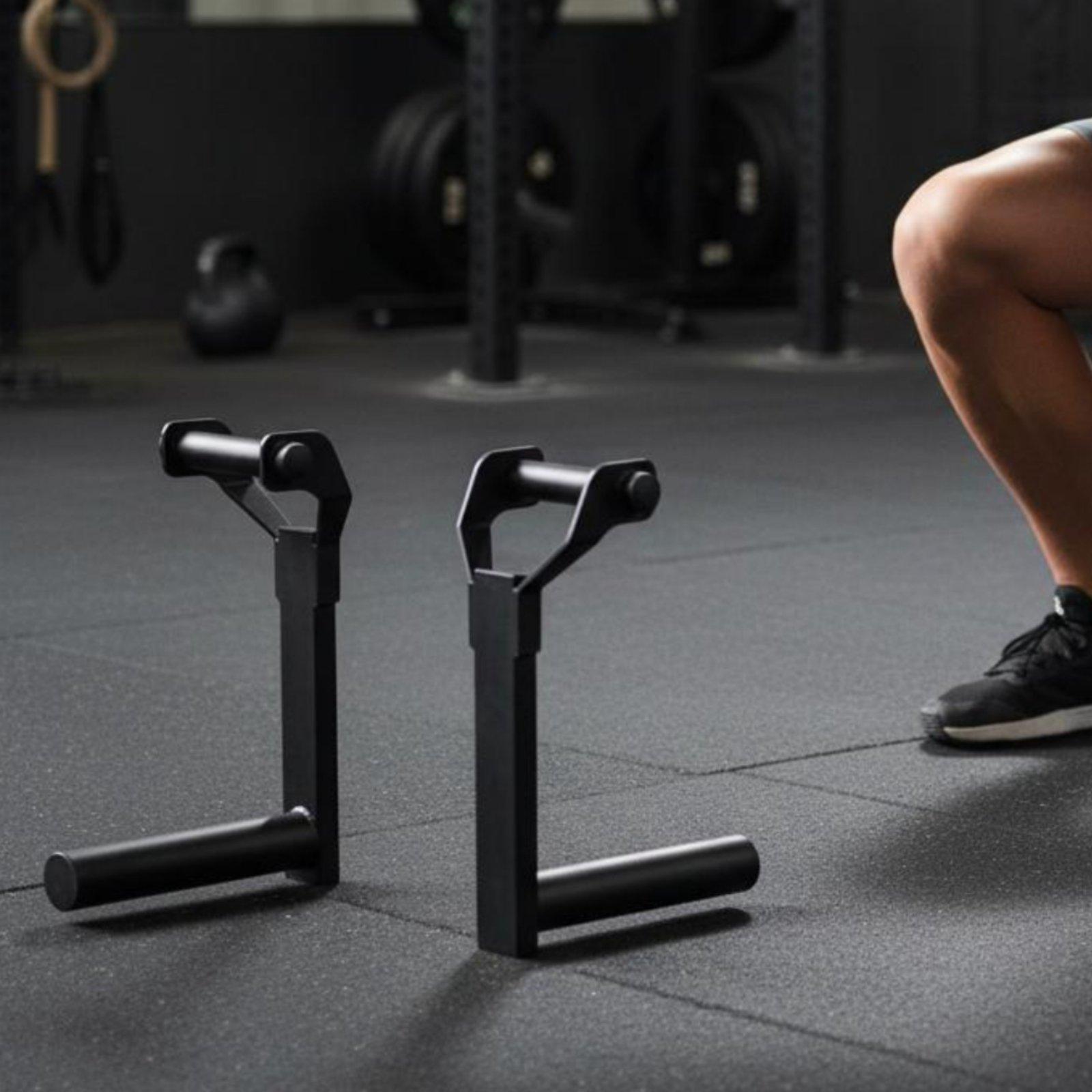 Rak Penyimpanan Pelat Barbel M - Home Gym Equipments ulasan dan harga