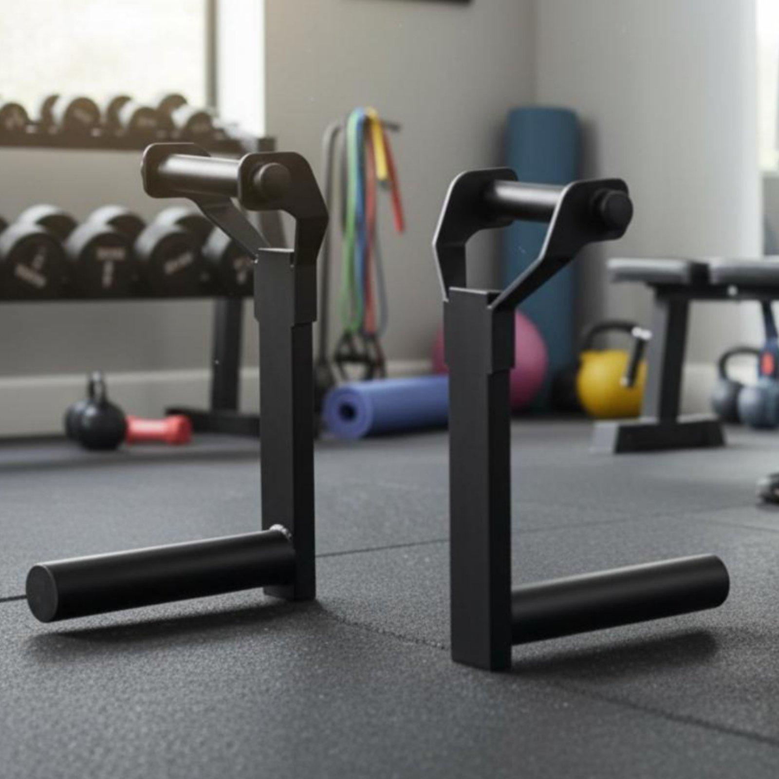 Rak Penyimpanan Pelat Barbel M - Home Gym Equipments ulasan dan harga