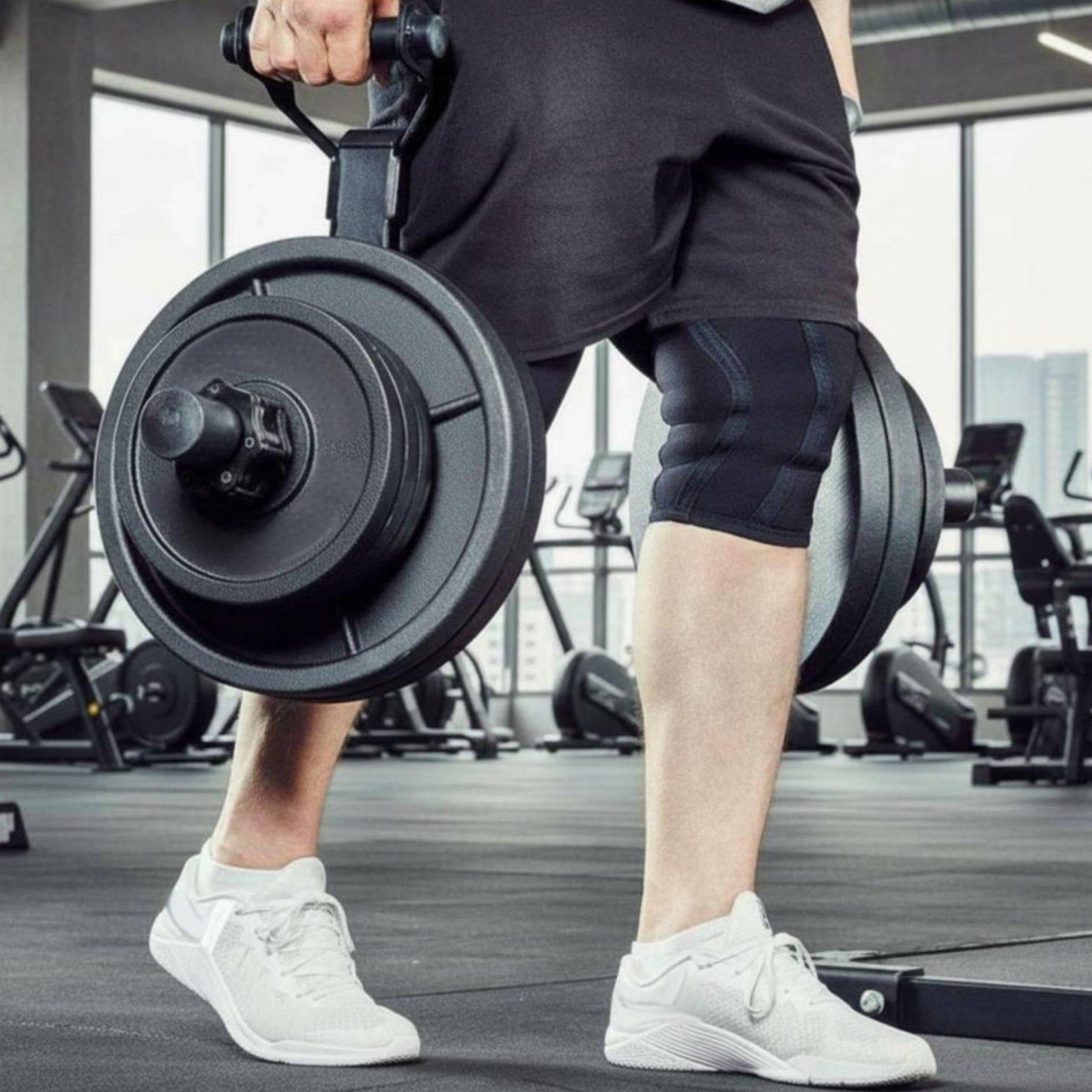 Rak Penyimpanan Pelat Barbel M - Home Gym Equipments ulasan dan harga
