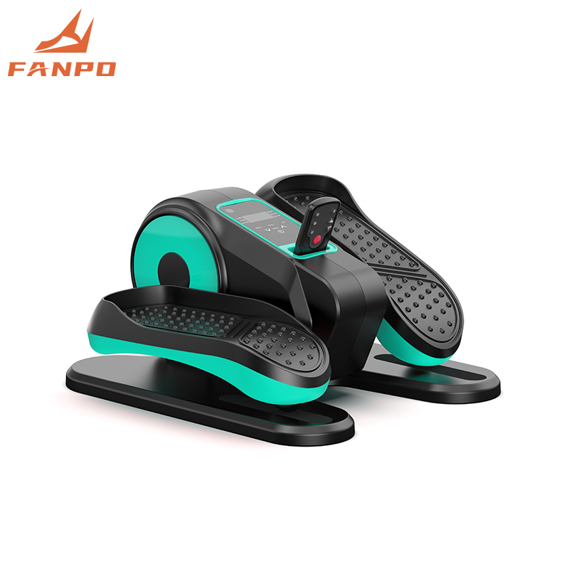Stepper Olahraga Mini Buatan S - Home Gym Custom ulasan dan harga