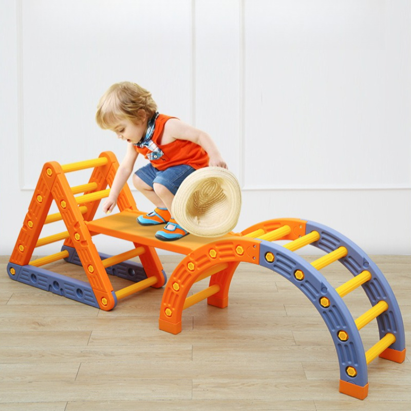 Perosotan untuk Anak Bayi Bali - Home Gym For Toddlers ulasan dan harga