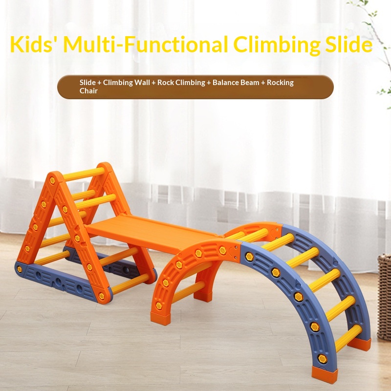 Perosotan untuk Anak Bayi Bali - Home Gym For Toddlers ulasan dan harga