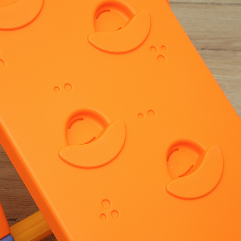 Perosotan untuk Anak Bayi Bali - Home Gym For Toddlers ulasan dan harga