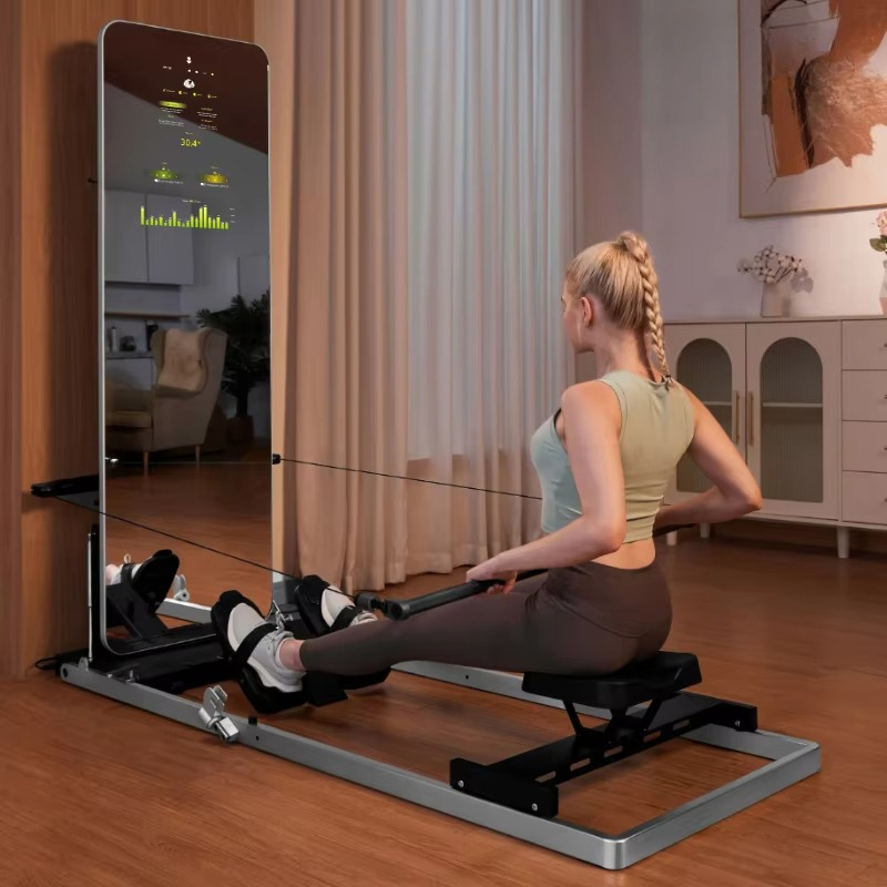 Pelatih pribadi multifungsi Sm - Home Gym Installation ulasan dan harga