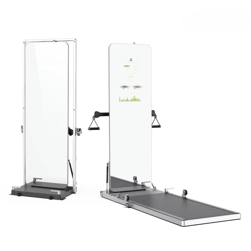 Pelatih pribadi multifungsi Sm - Home Gym Installation ulasan dan harga