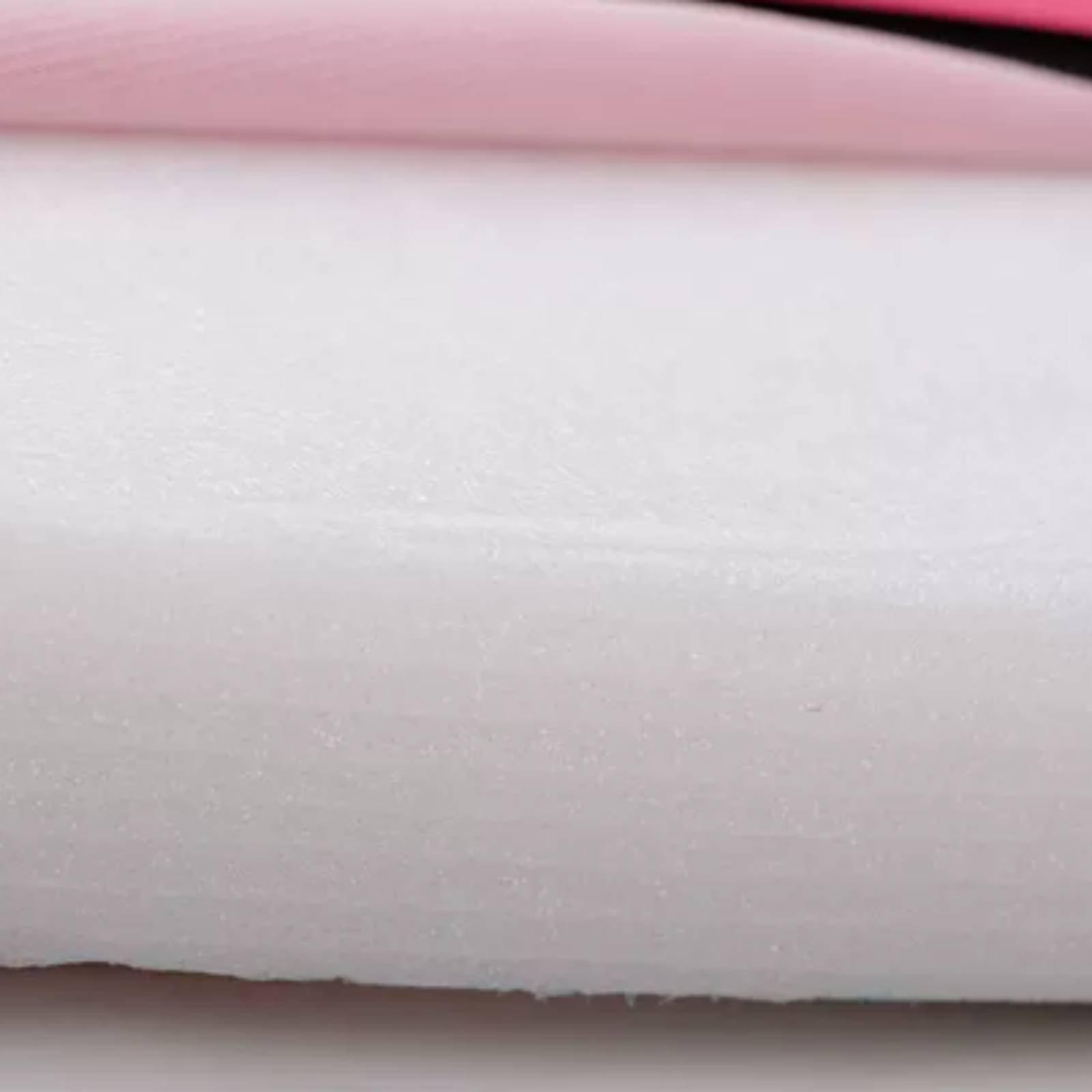 Matras Latihan Senam Bulat Teb - Gymnastics Mat Thick ulasan dan harga