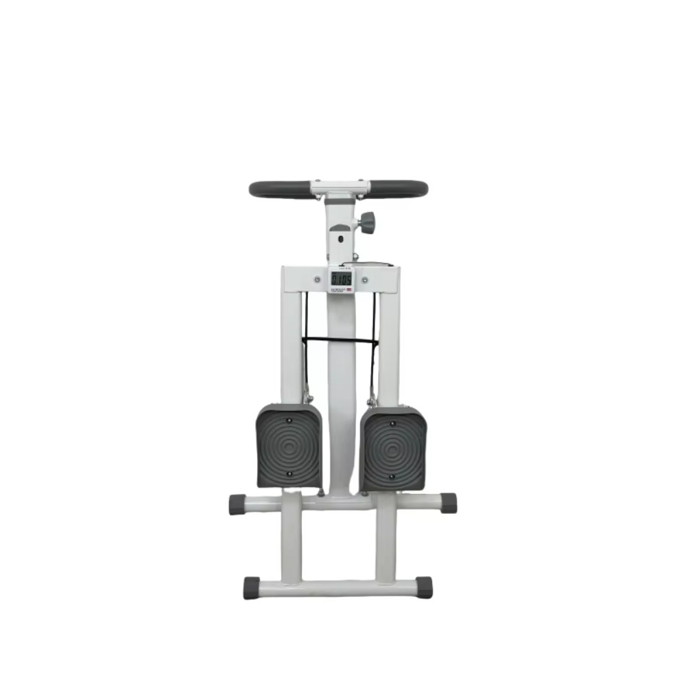 Mesin Latihan Pemanjat Tangga  - Home Gym Custom ulasan dan harga