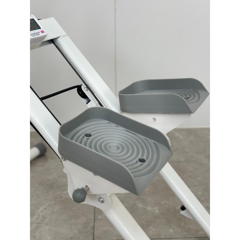Mesin Latihan Pemanjat Tangga  - Home Gym Custom ulasan dan harga