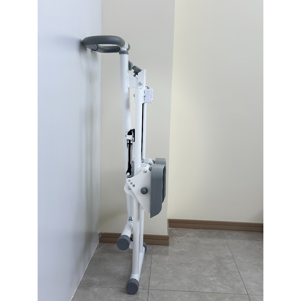 Mesin Latihan Pemanjat Tangga  - Home Gym Custom ulasan dan harga