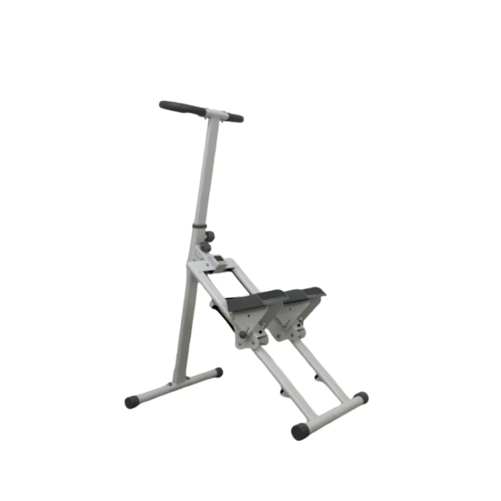 Mesin Latihan Pemanjat Tangga  - Home Gym Custom ulasan dan harga