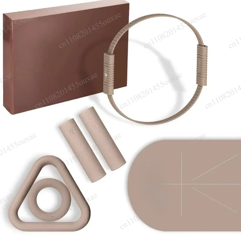 Set Peralatan Fitness Logo Kus - Home Gym Custom ulasan dan harga