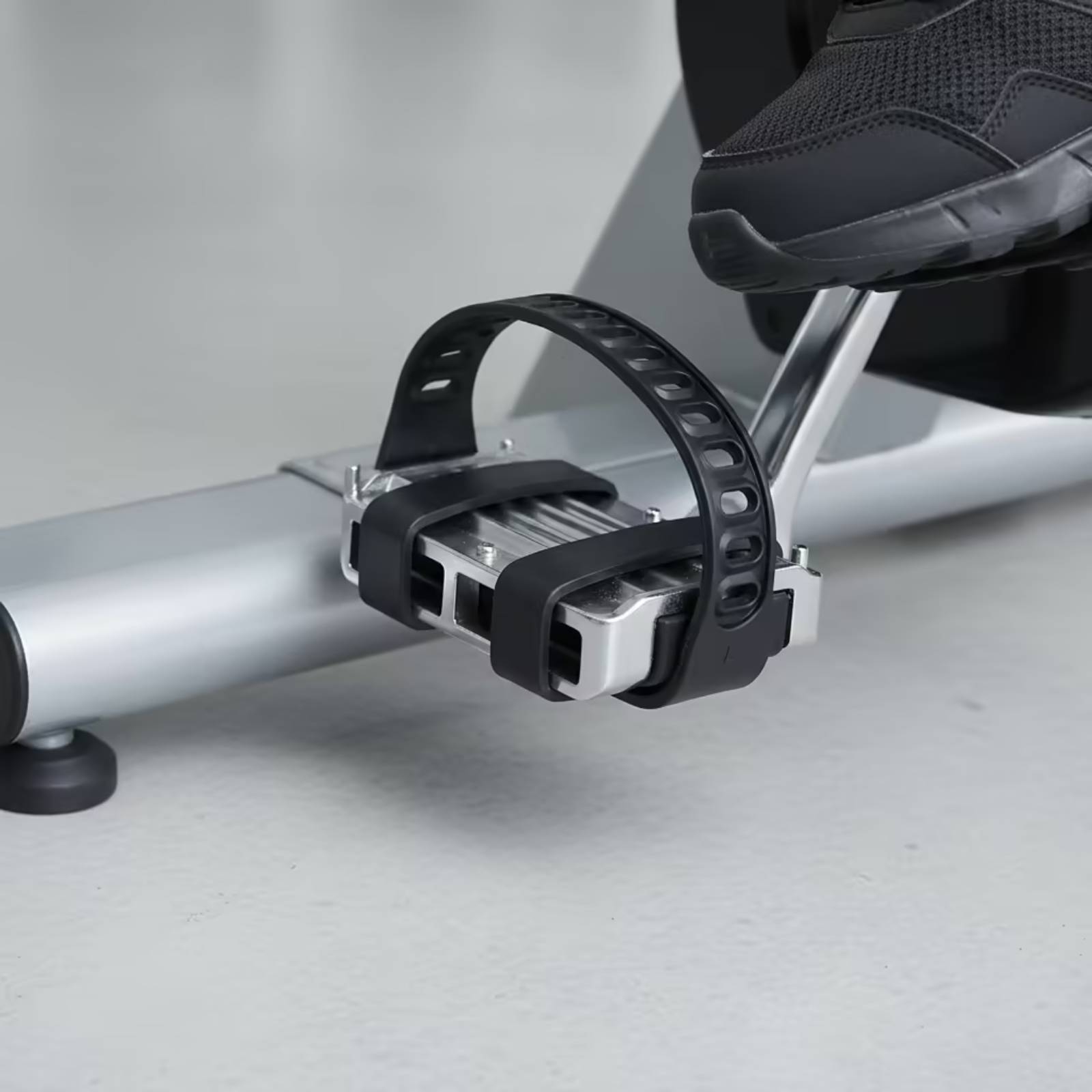Pedal Sepeda Olahraga dengan T - Home Gym Installation ulasan dan harga