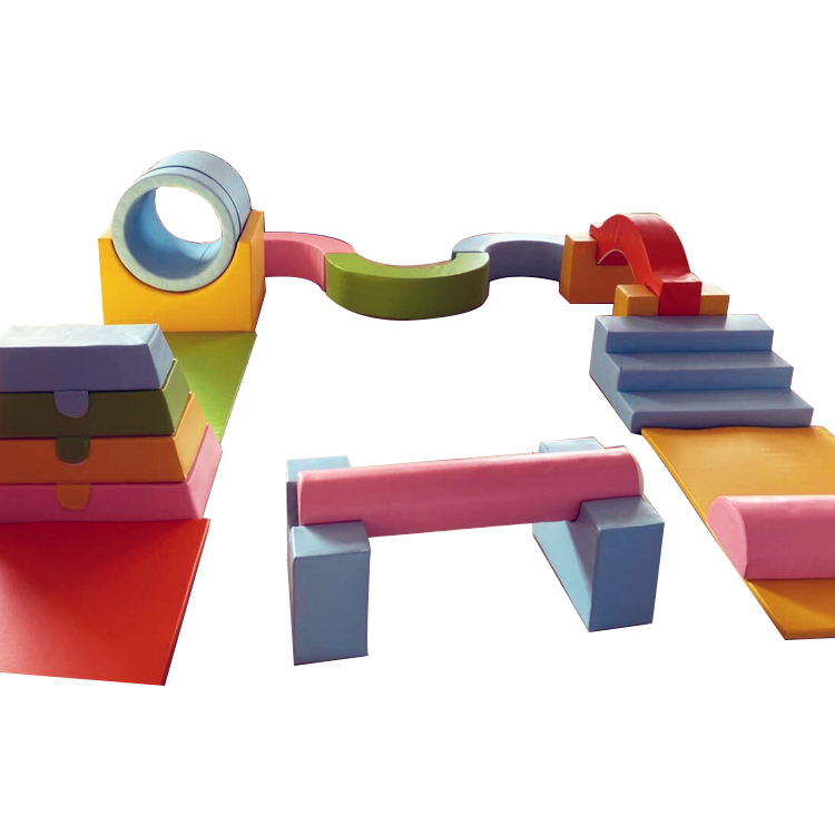 Peralatan Gym Anak Berkualitas - Home Gym For Toddlers ulasan dan harga