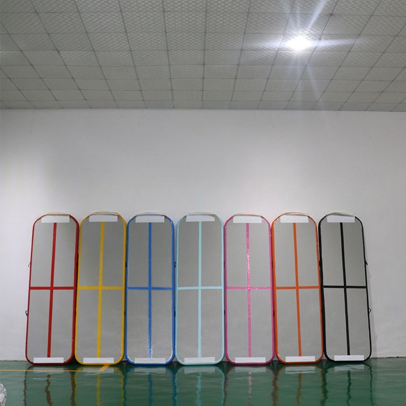 Matras Senam Inflatable Air Tr - Home Gym Custom ulasan dan harga