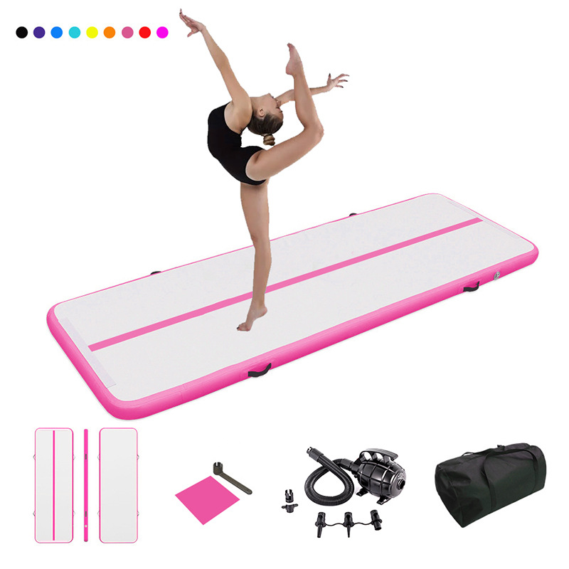 Matras Senam Inflatable Air Tr - Home Gym Custom ulasan dan harga