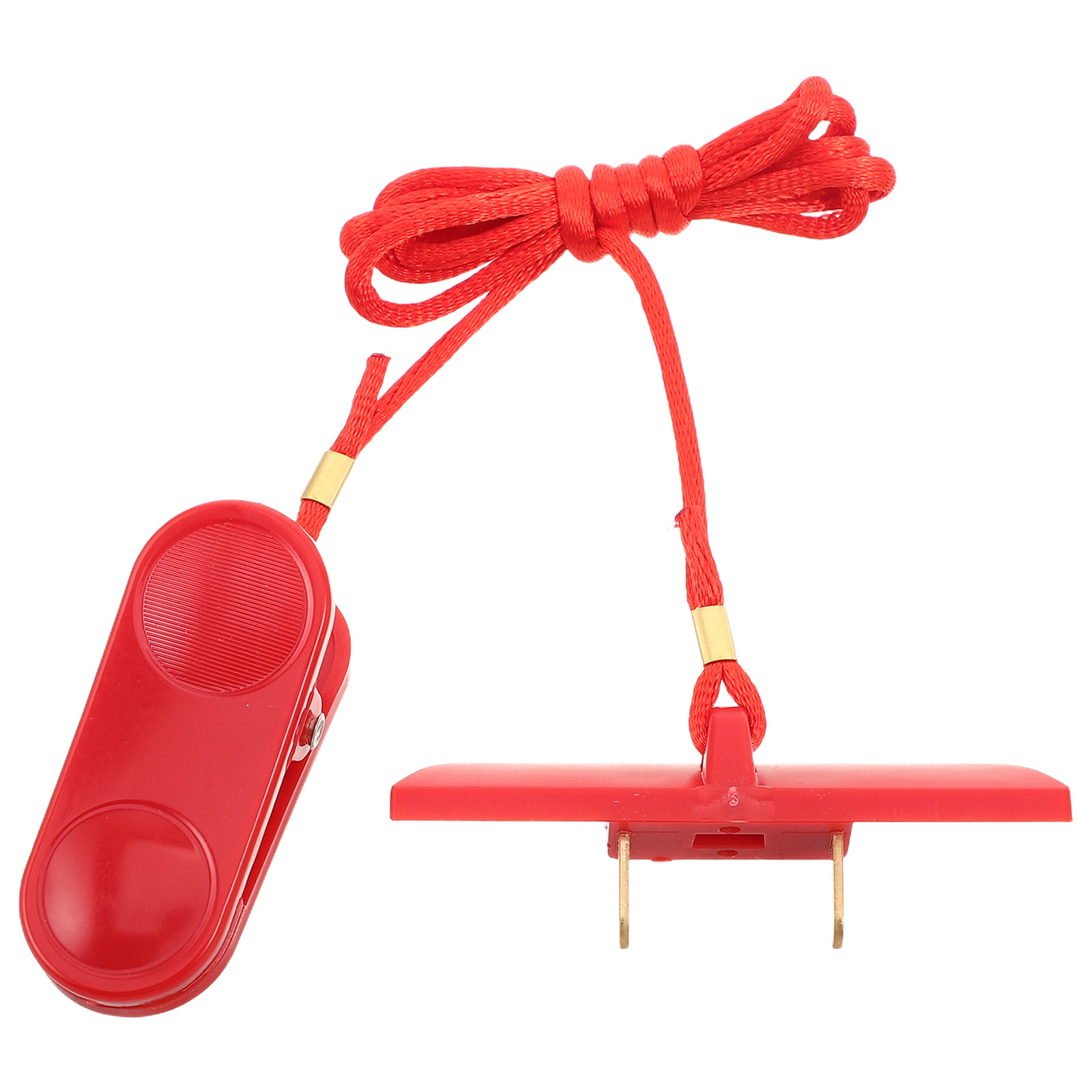 Kunci Pengaman Treadmill Unive - Home Gym Equipments ulasan dan harga