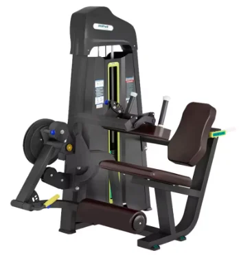 Alat Fitness Gym Mesin Rumahan - Home Gym Leg Extension ulasan dan harga