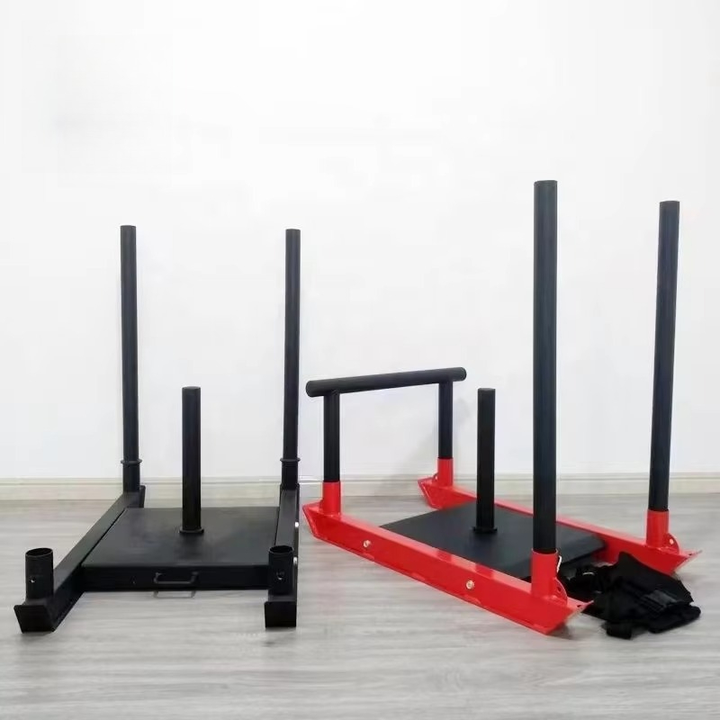 Peralatan Gym Rumahan yang Ban - Home Gym Equipments ulasan dan harga