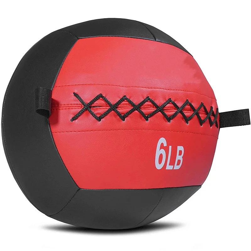Bola Dinding PVC Lembut untuk  - Home Gym Custom ulasan dan harga