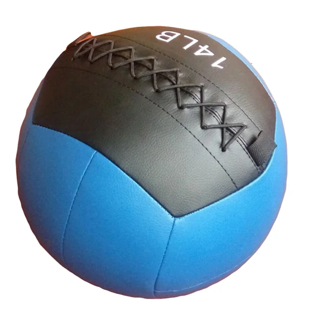 Bola Dinding PVC Lembut untuk  - Home Gym Custom ulasan dan harga