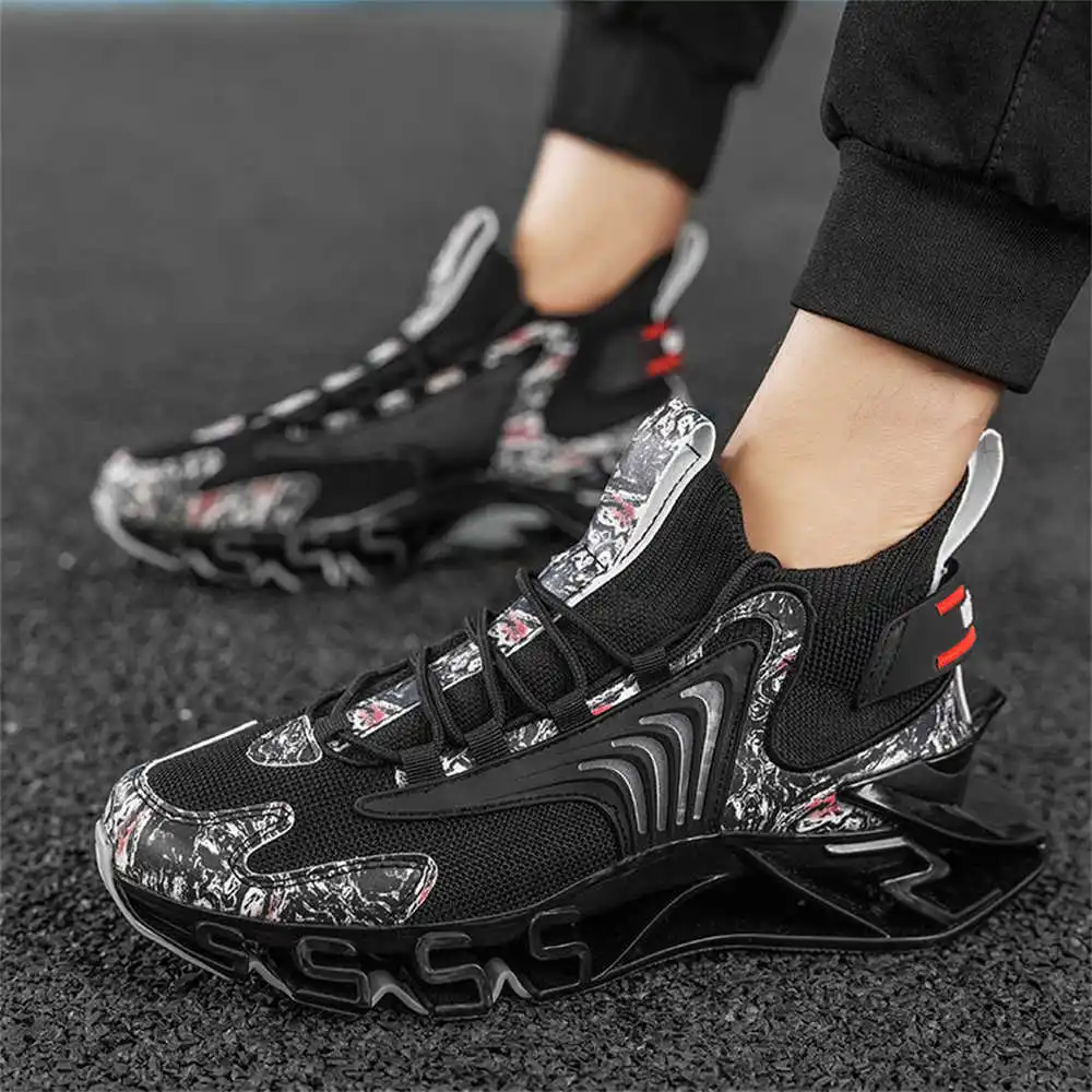 Blue Slipon sepatu bot panjang - Home Gym All In One ulasan dan harga