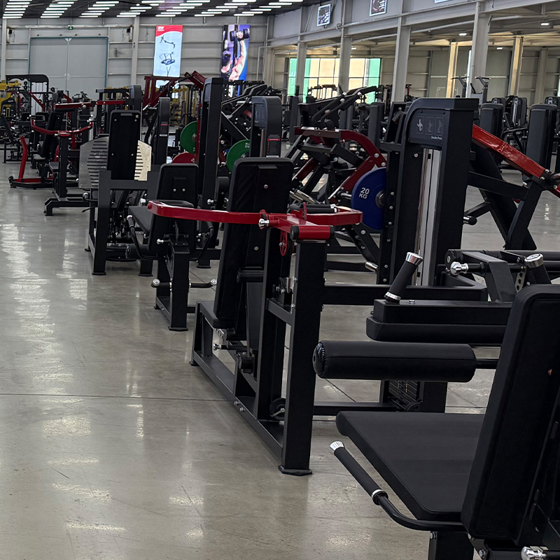Peralatan Latihan Kekuatan Baj - Home Gym Equipments ulasan dan harga