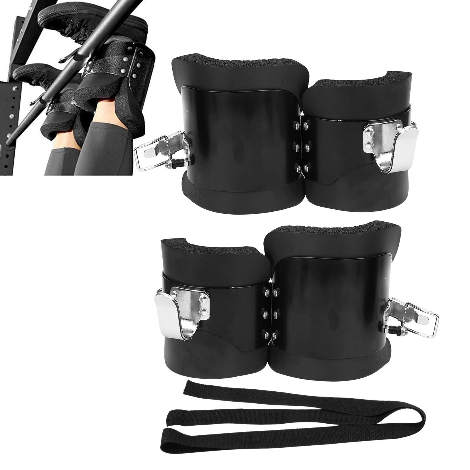 1 Pasang Sepatu Gantung Pull U - Home Gym All In One ulasan dan harga