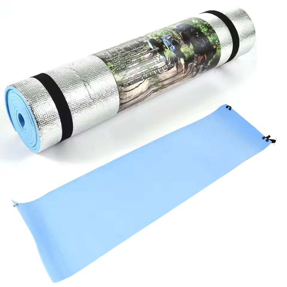 Matras Yoga Tebal 10Mm Anti-se - Gymnastics Mat Thick ulasan dan harga