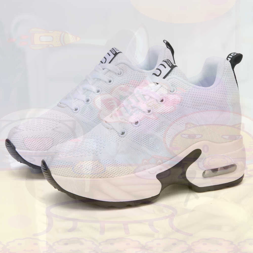 Merah Ukuran 36 Sepatu Wanita  - Home Gym All In One ulasan dan harga