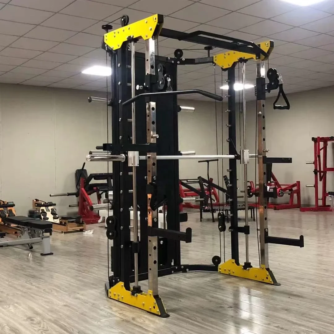 2026 Peralatan Gym Rumah Serba - Home Gym All In One ulasan dan harga