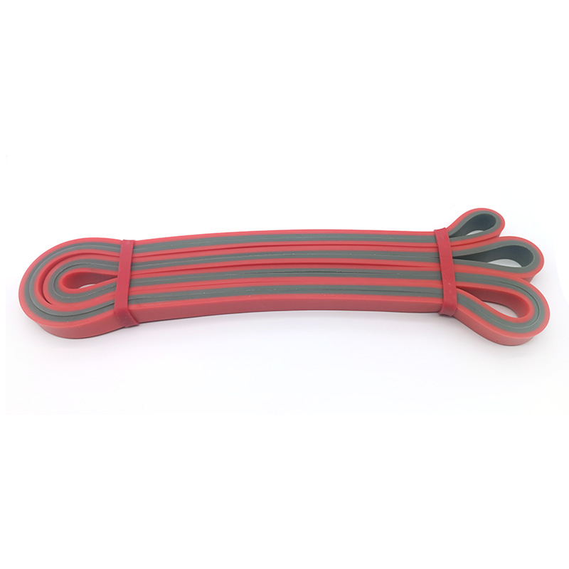 Peralatan Latihan Mini Tali Re - Resistance Loop Mini Band ulasan dan harga