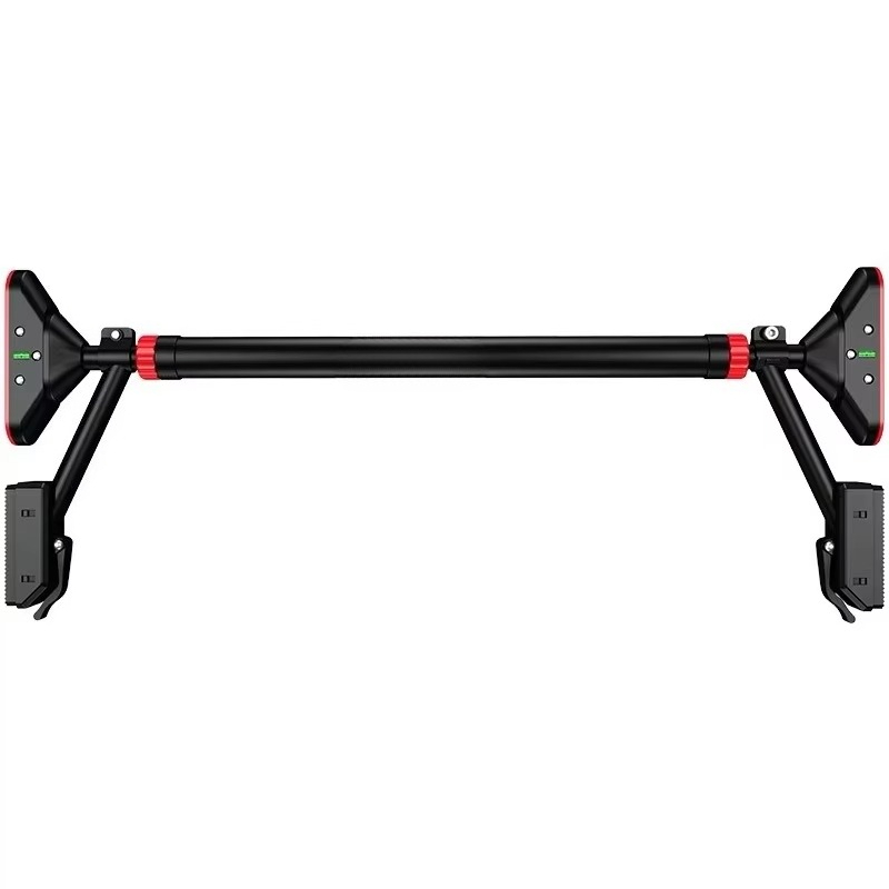 Batang pull-up untuk rangka pi - Home Gym Installation ulasan dan harga