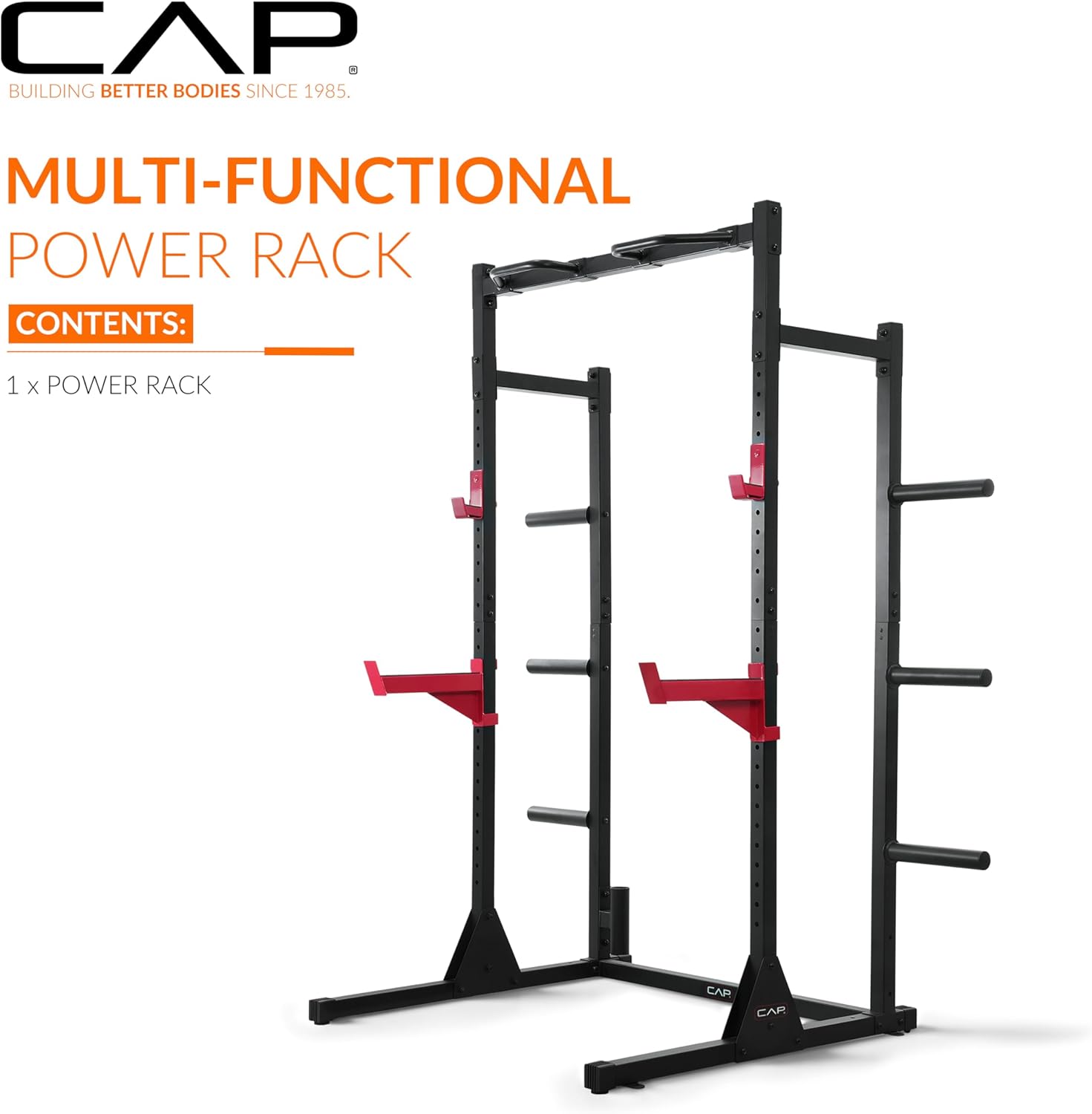 Peralatan Gym Rumahan, Bahan B - Home Gym Equipments ulasan dan harga