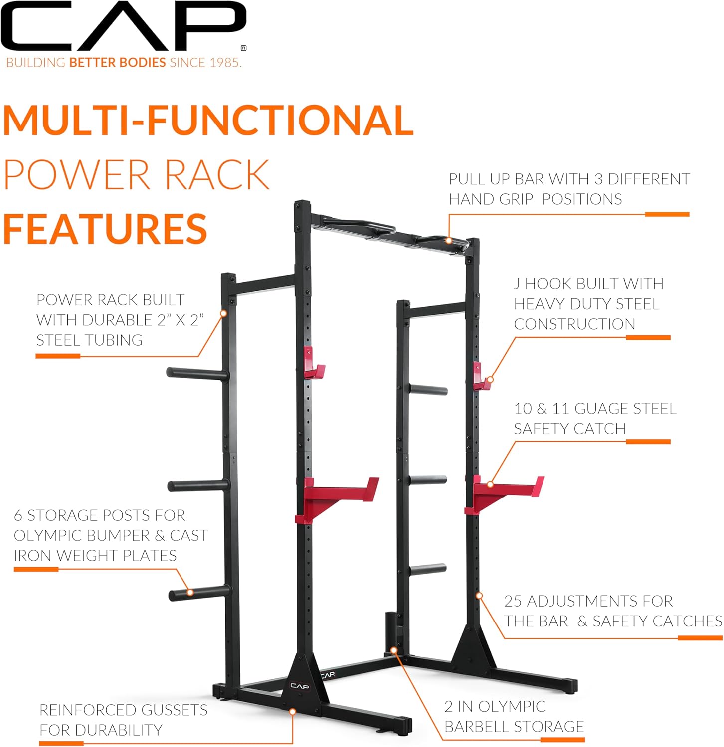 Peralatan Gym Rumahan, Bahan B - Home Gym Equipments ulasan dan harga