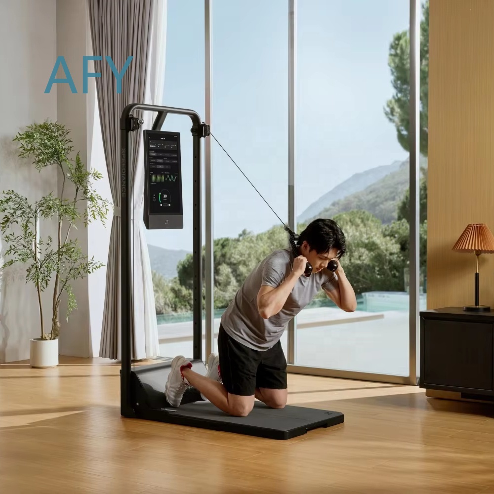 Peralatan Kebugaran Speediance - Home Gym All In One ulasan dan harga