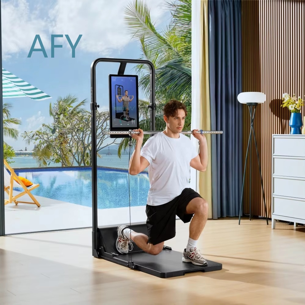 Peralatan Kebugaran Speediance - Home Gym All In One ulasan dan harga